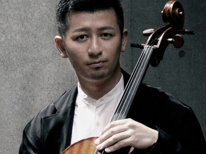 BBC SSO 2023/24: Afternoon Performance: Elgar’s Cello Concerto