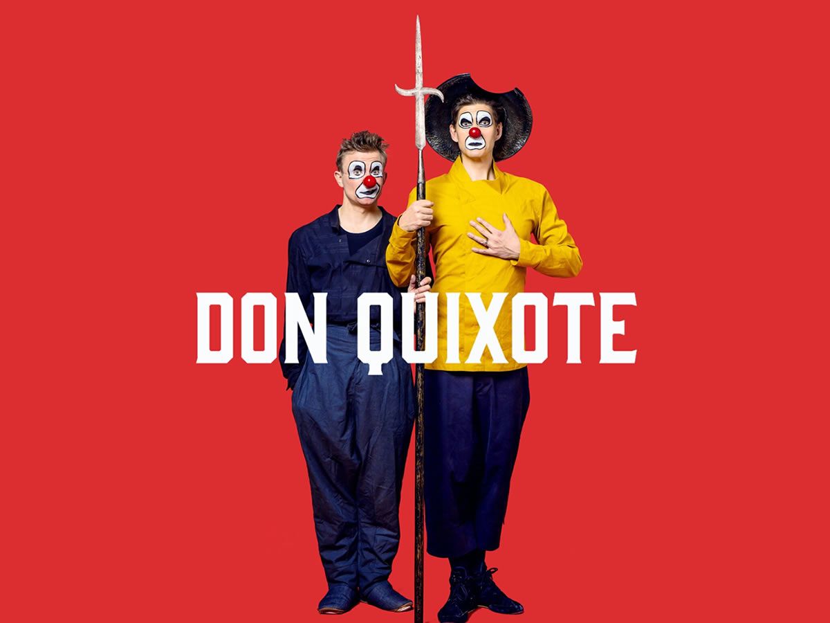 Don Quixote