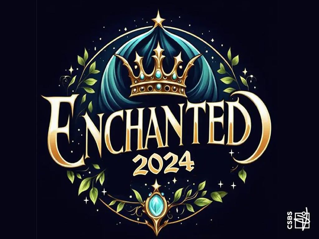 Central Scotland Ballet School 2024 - Enchanted