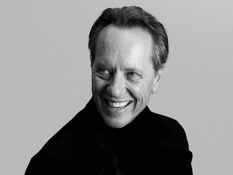 An Evening with Richard E Grant