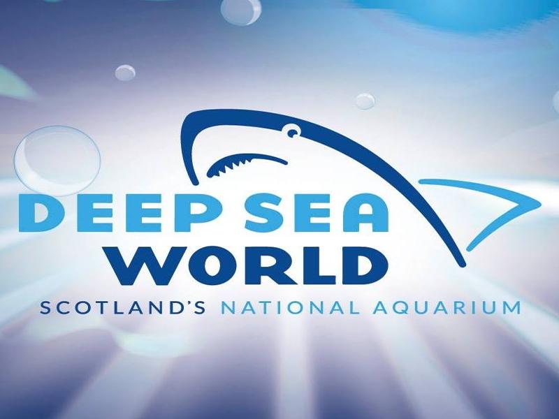 Deep Sea World