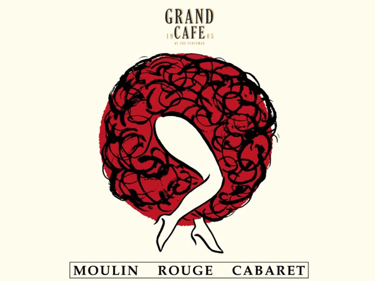 Moulin Rouge Cabaret