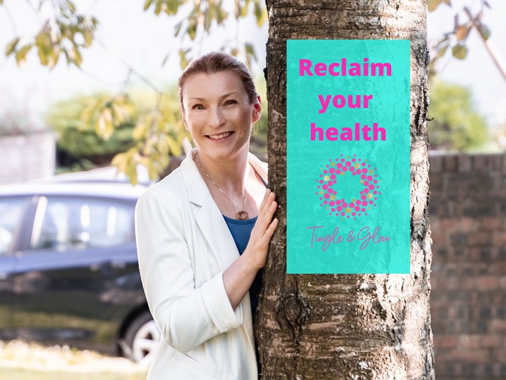 Female Hormones: Navigating perimenopause and menopause