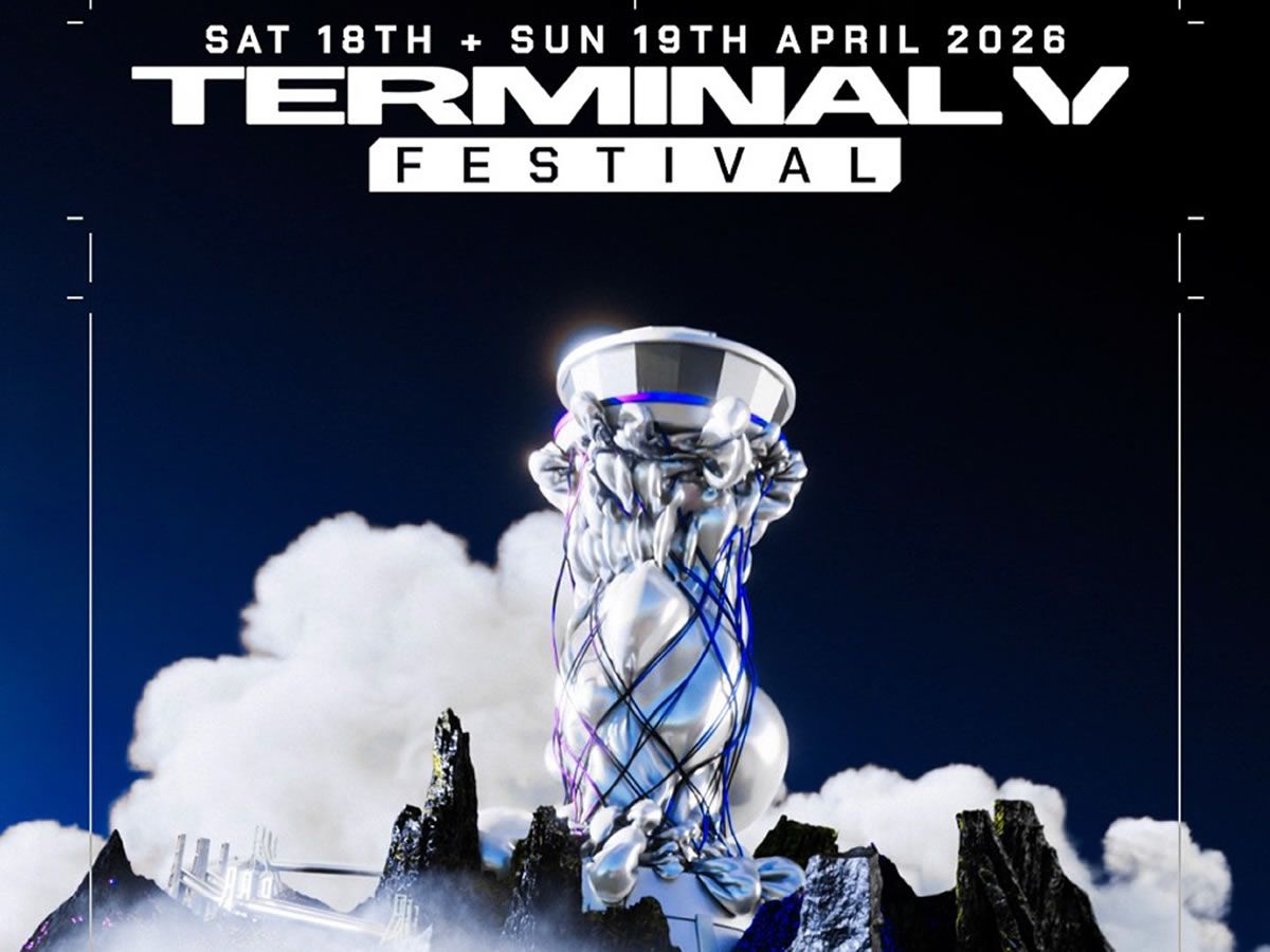 Terminal V Festival