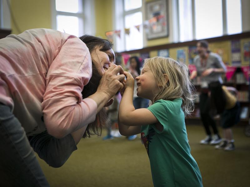 Licketyspit videos about Coronavirus hit the spot for children and families