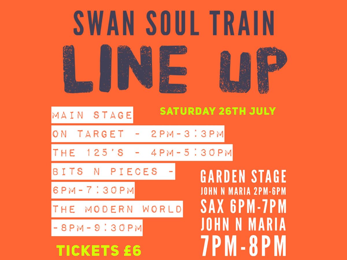 Soul Train