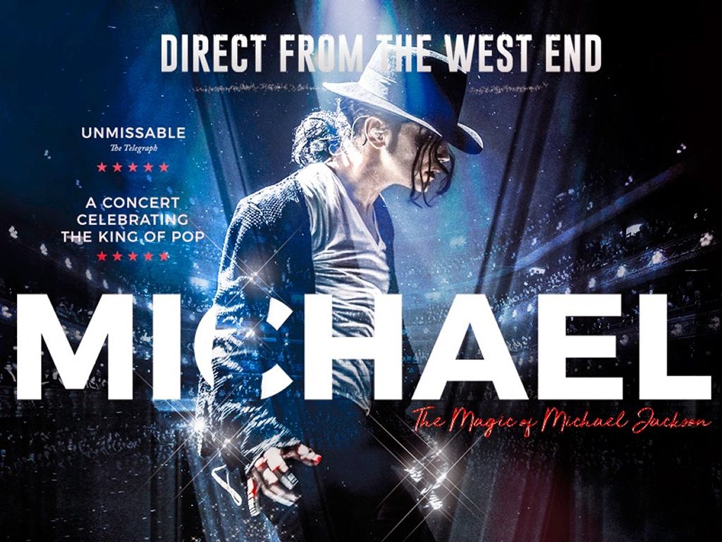 Michael Starring Ben