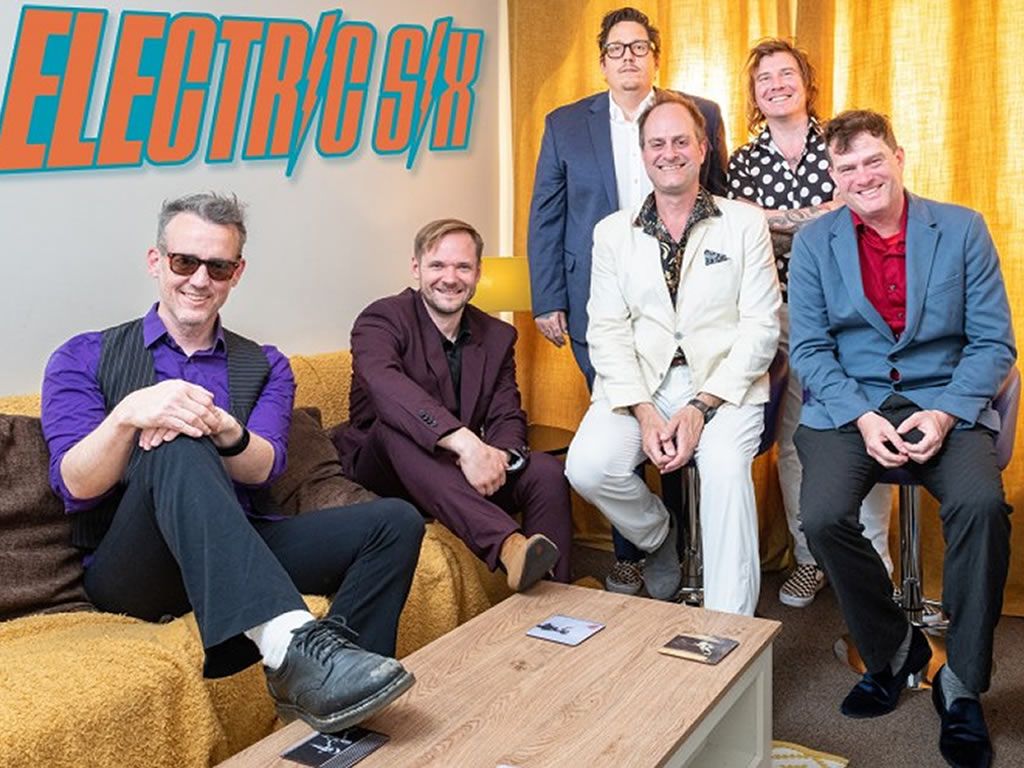 Electric Six