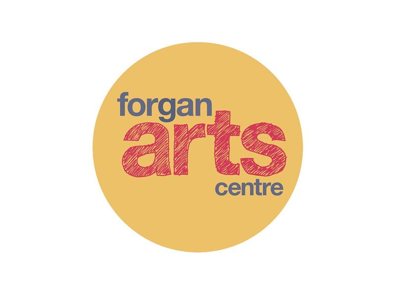 Forgan Arts Centre