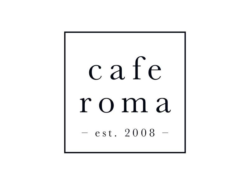 Cafe Roma