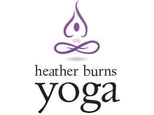 Heather Burns Yoga