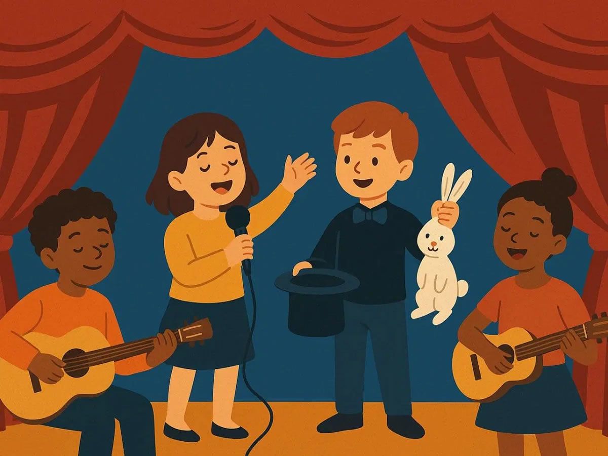 One Day. One Play. One Prompt.