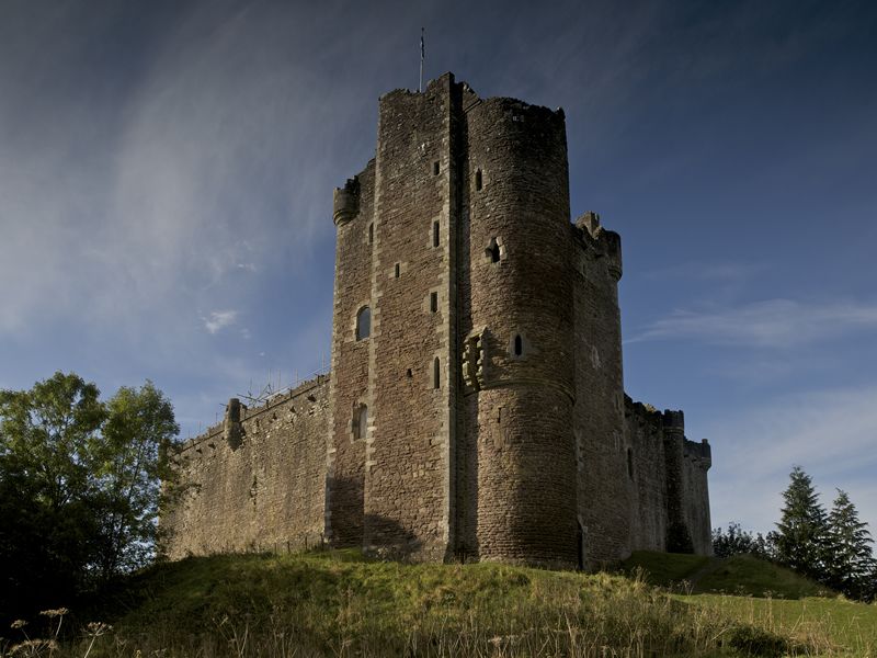 Doune Together event to highlight local heritage assets and future plans