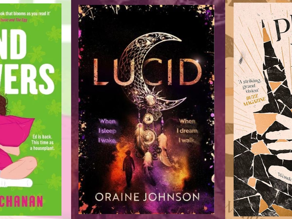 Aye Write: Waterstones Ones to Watch: Speculative Fiction