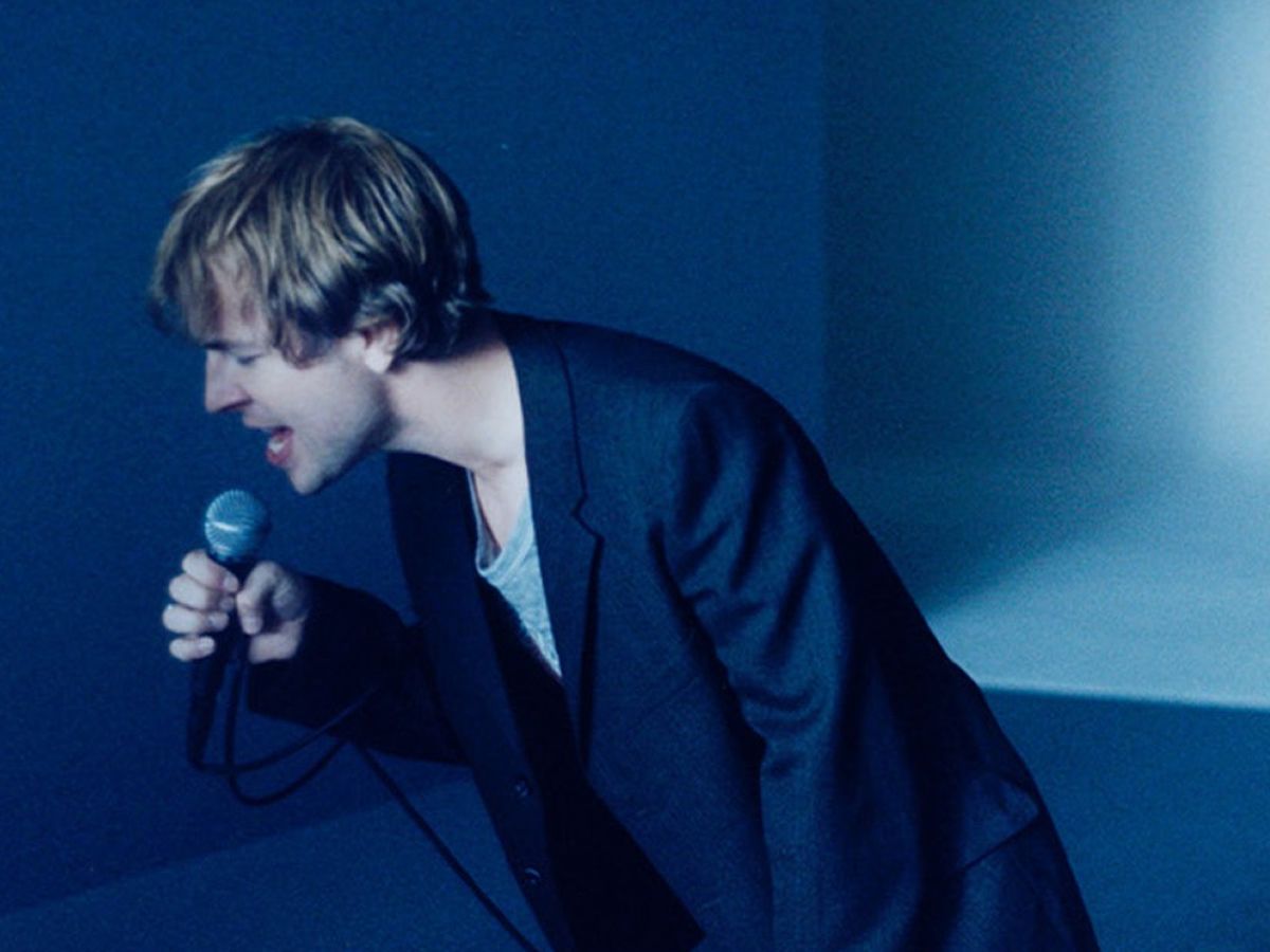 Tom Odell