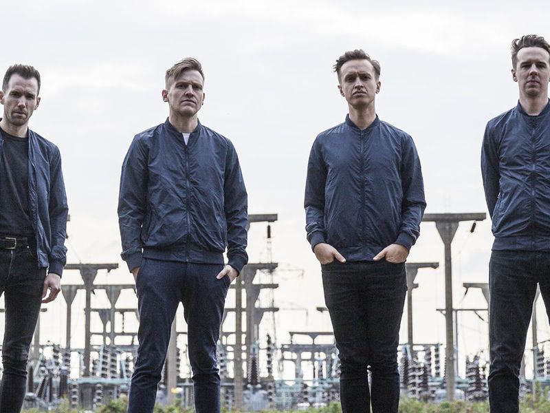Dutch Uncles