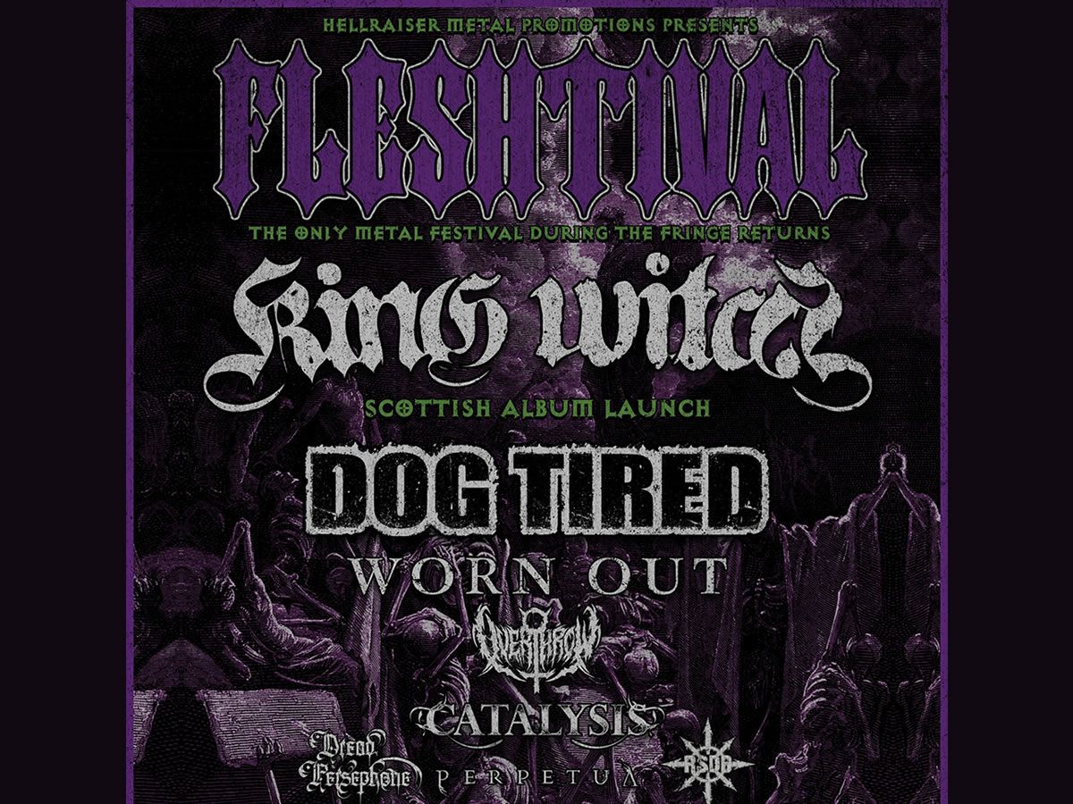 Fleshtival