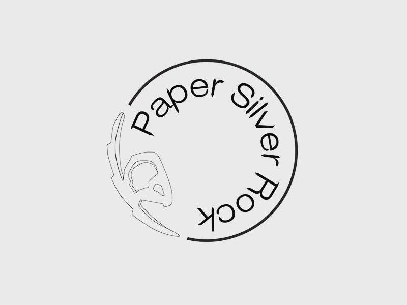 Paper Silver Rock: Handmade Jewellery & Art