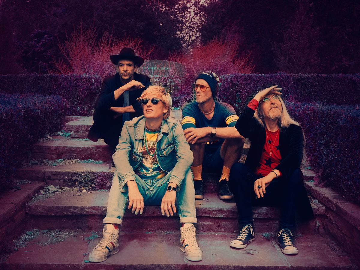 Kula Shaker