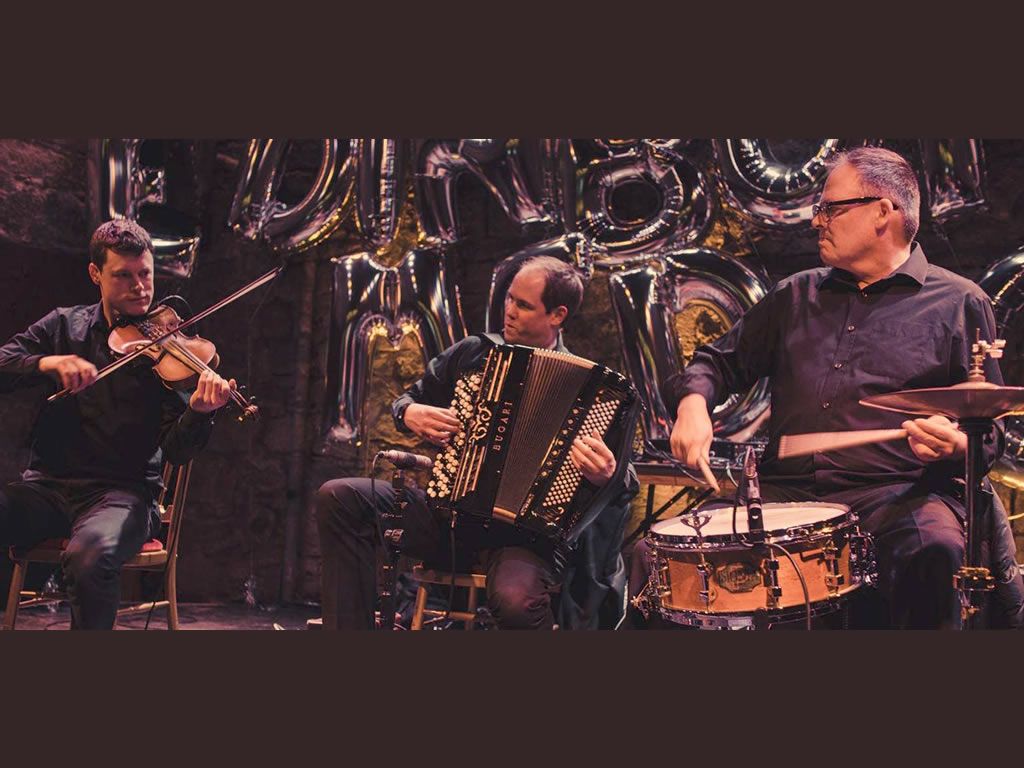 Summer Ceilidh in Ratho