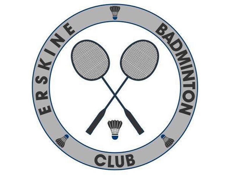 Erskine Badminton Club