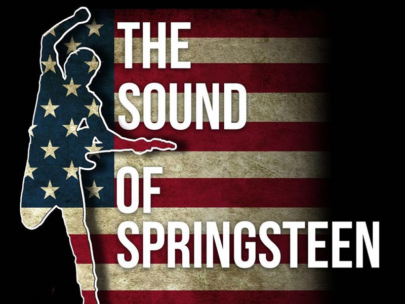 The Sound of Springsteen