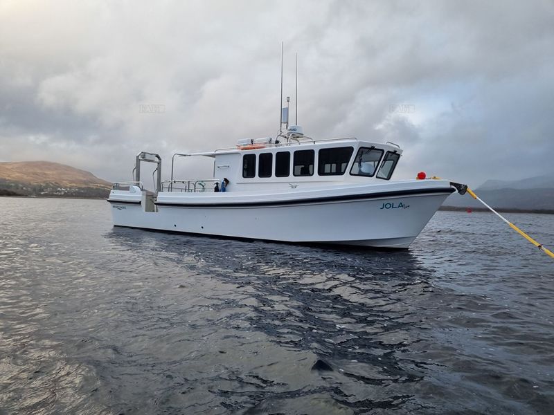 Boat Trips Helensburgh