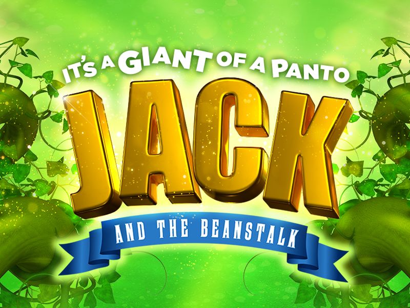 Jack And The Beanstalk