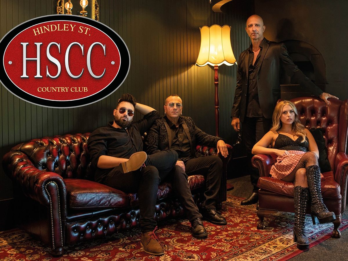 Hindley Street Country Club