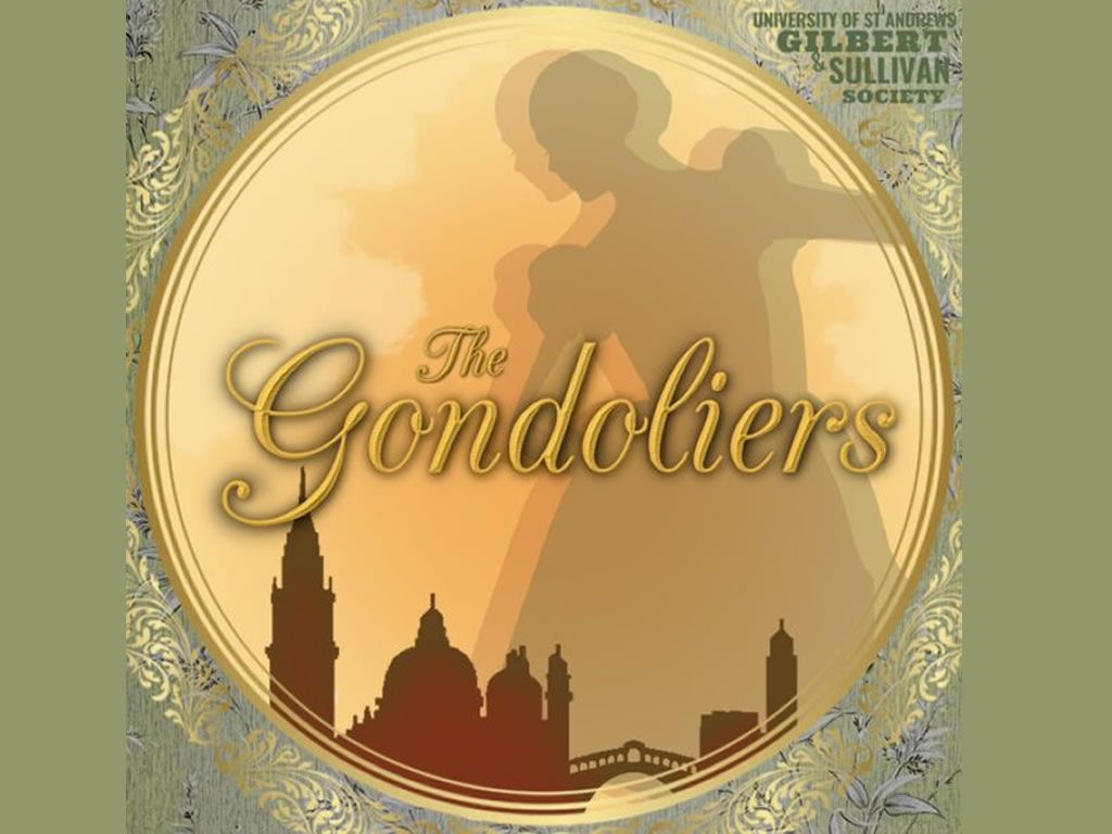 The Gondoliers