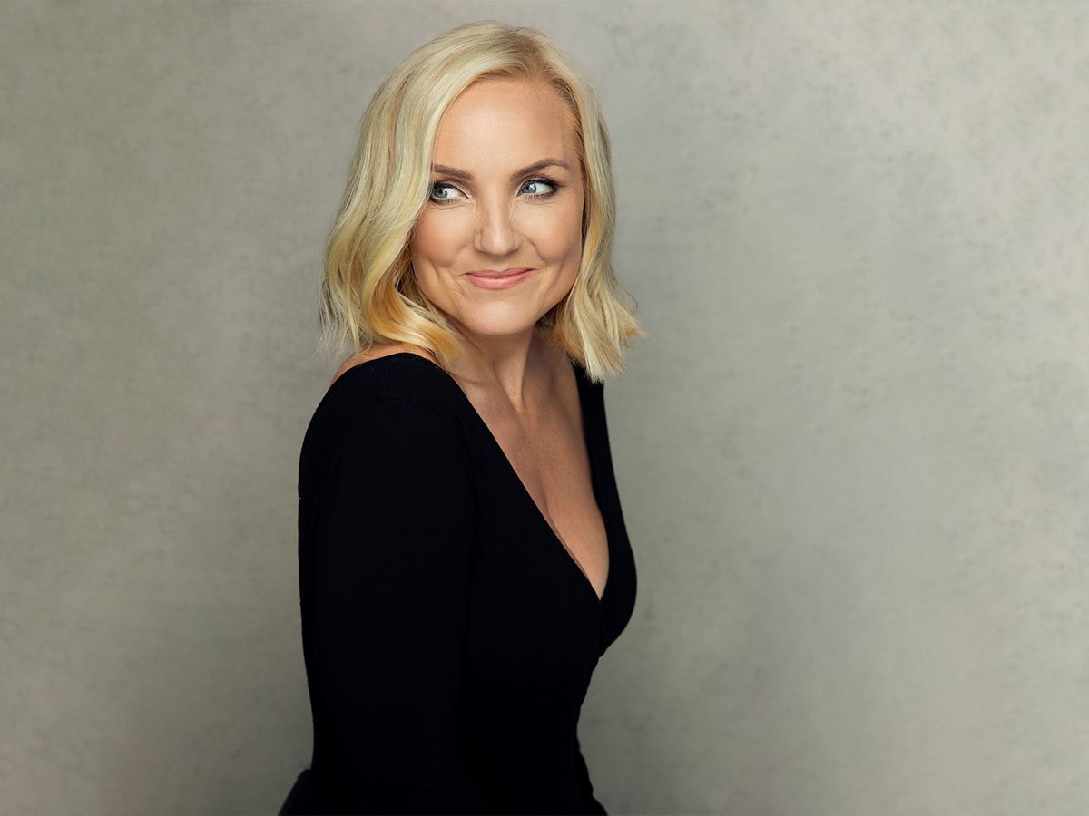 Kerry Ellis - Queen of The West End