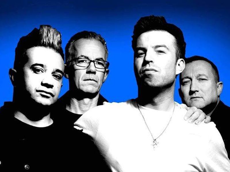The Devout: Depeche Mode Tribute
