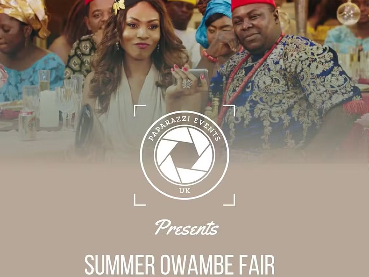 Summer Owambe Fair