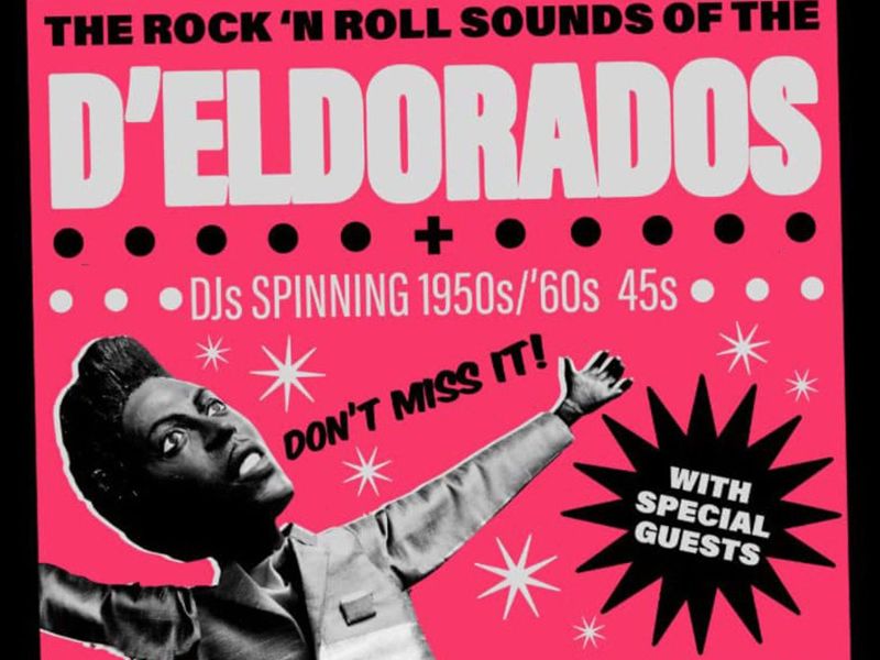 D’eldorados