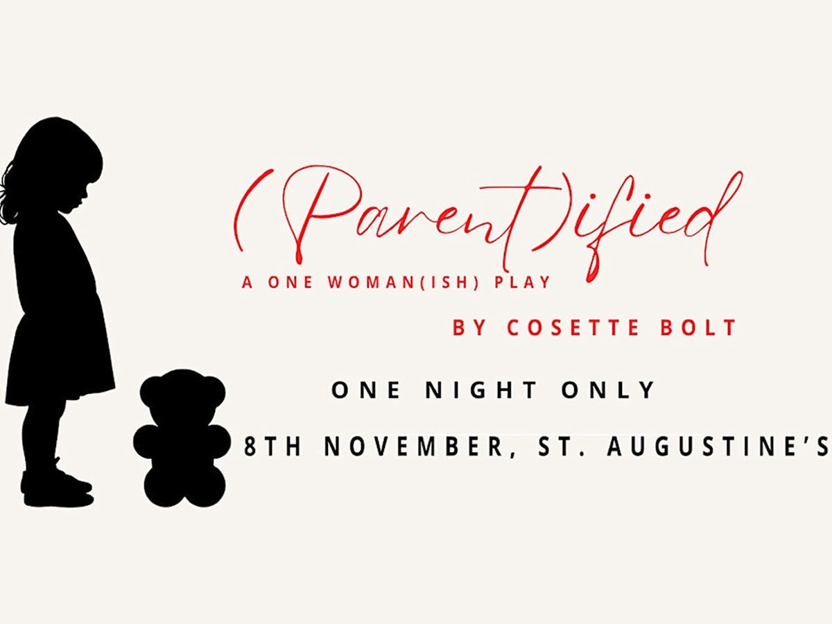 (Parent)ified