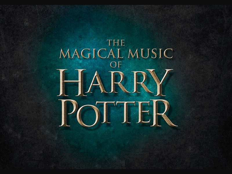 RSNO At The Movies - The Magical Music of Harry Potter