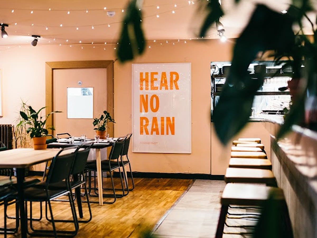 Glasgow West End favourites team up for the ultimate Margarita Month send off