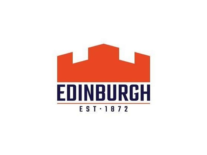 Edinburgh Rugby