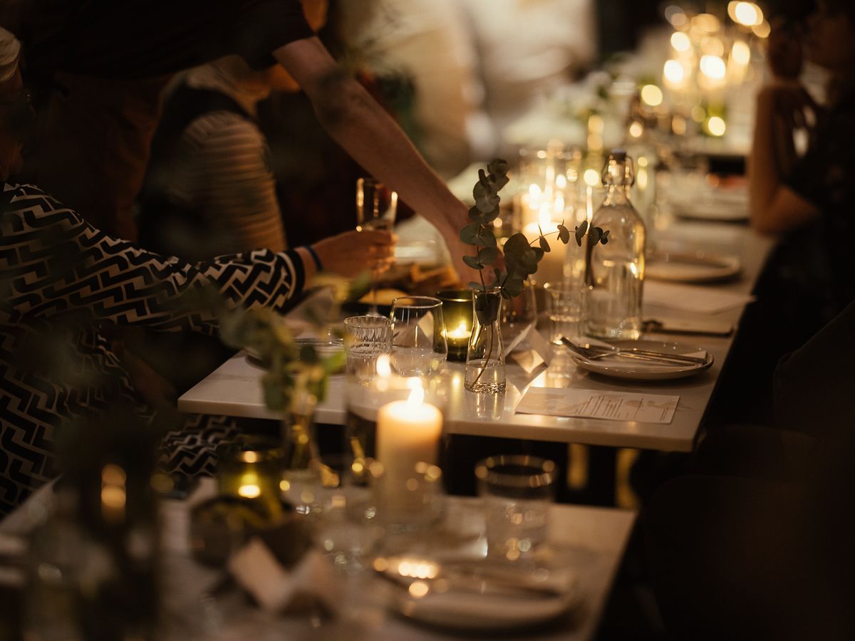 Five March and Bruichladdie set to host Burns feast