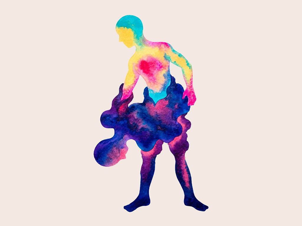 How Trauma Affects the Body: The Psychosomatic Nature of Trauma