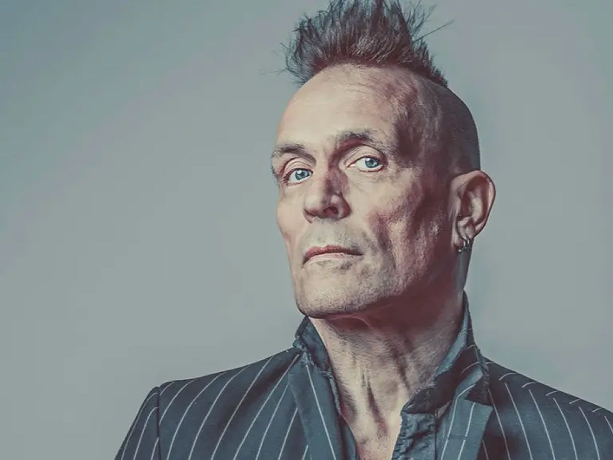 John Robb