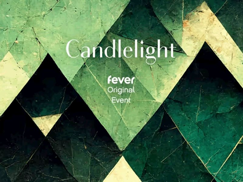 Candlelight: The Best of Zelda