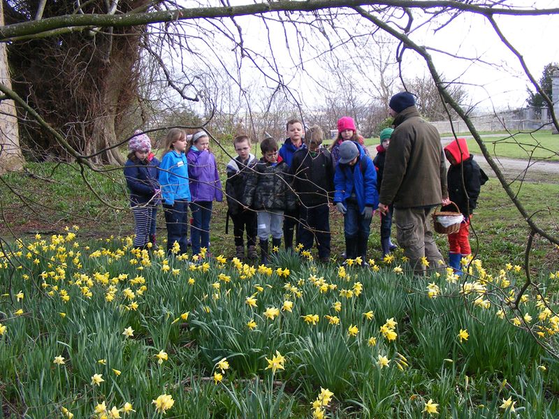 Easter Holiday events in Lanarkshire  What's On Lanarkshire