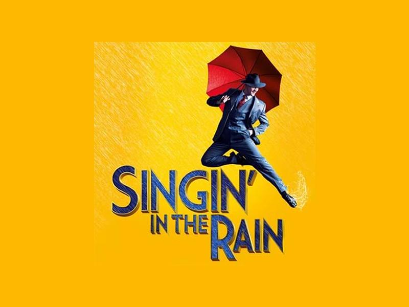 Singin’ in the Rain