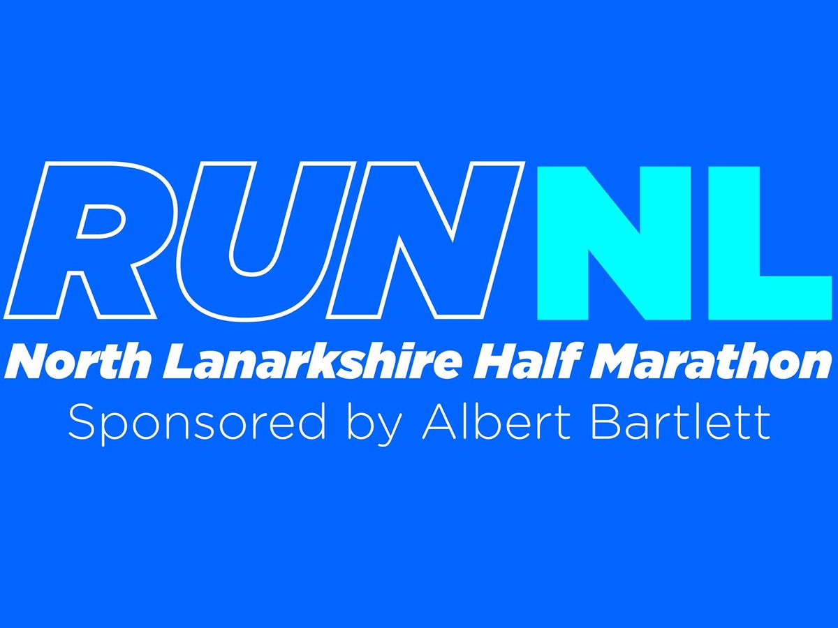 North Lanarkshire Half Marathon Event and Family Fun Zone