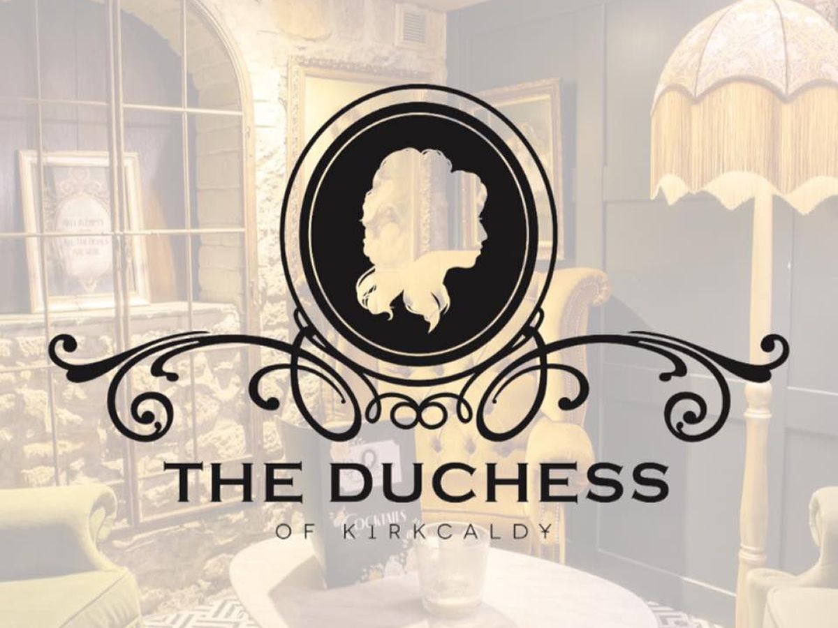 The Duchess Of Kirkcaldy