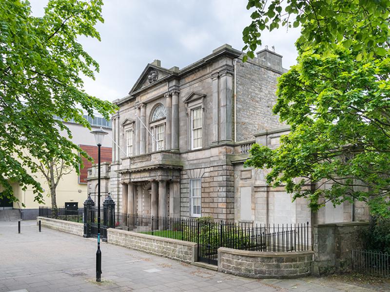 trinity house