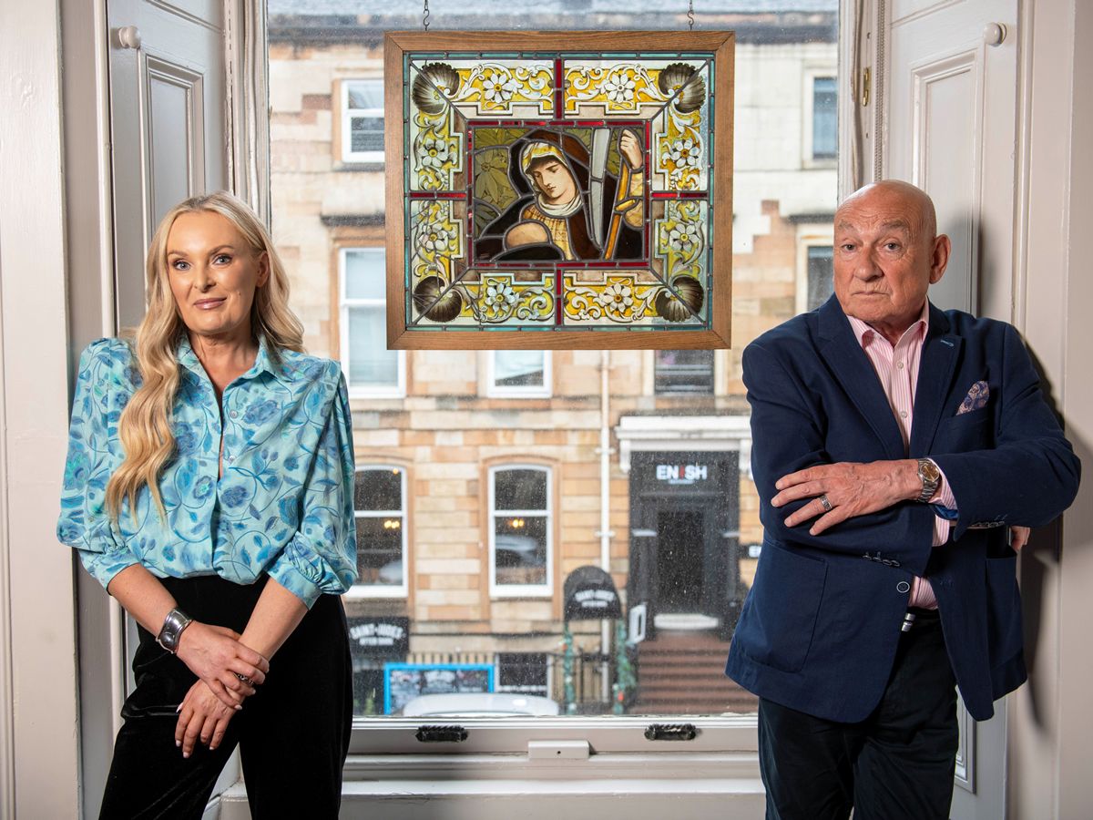 Extra Tickets Released: True Crime Live with David Swindle comes to Glasgow