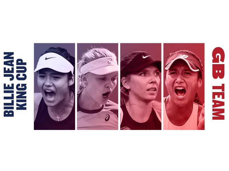 Billie Jean King Cup