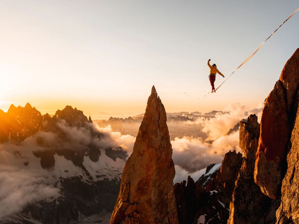 Banff Mountain Film Festival World Tour